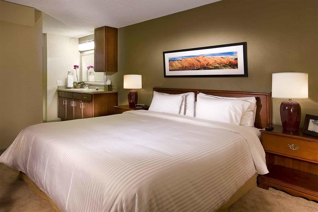 Oakwood Фолс Черч Экстерьер фото