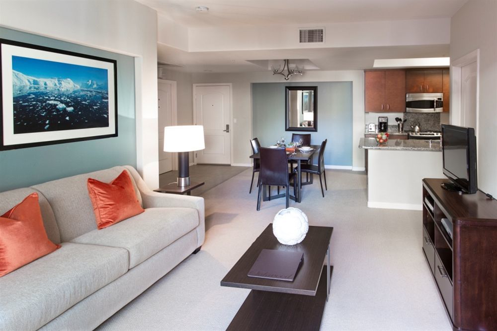 Oakwood Фолс Черч Экстерьер фото