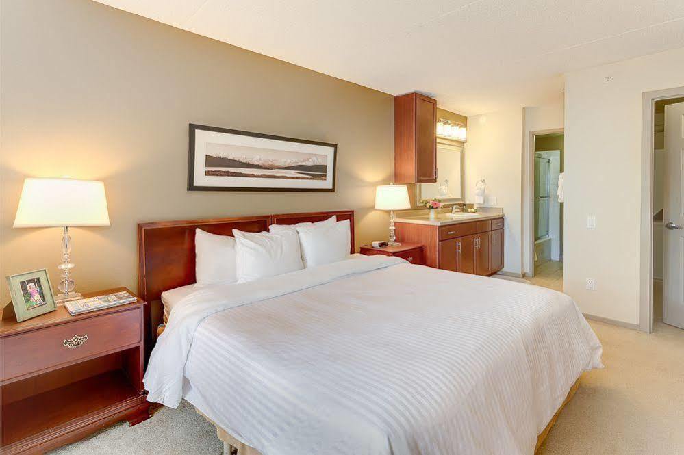 Oakwood Фолс Черч Экстерьер фото
